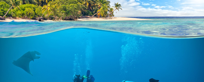 Urlaub Tauchkurs Tauchen Mainz Wiesbaden