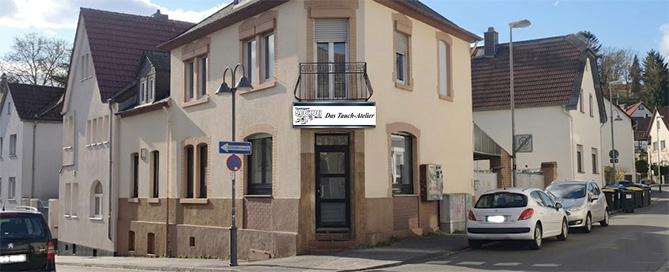 Tauchshop und individuelle Ausrüstungsberatung der Tauchschule Seekuh in Mainz, Wiesbaden und Frankfurt.