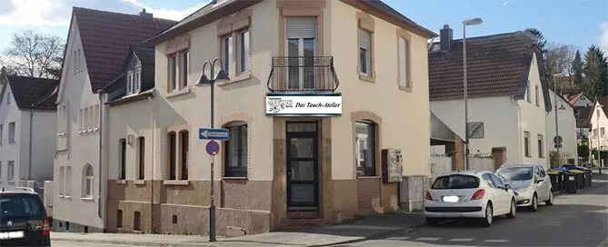 Tauchshop und individuelle Ausrüstungsberatung der Tauchschule Seekuh in Mainz, Wiesbaden und Frankfurt.