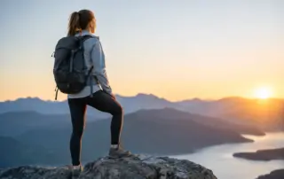 Perfektion ist kein Kurs, sie ist der Weg